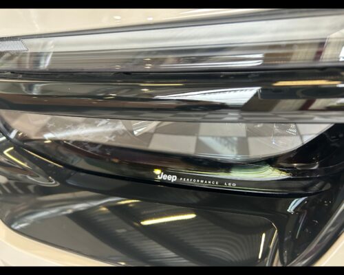 Jeep Avenger Avenger 1.2 Turbo 110 CV MHEV Summit - immagine 25