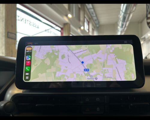 Jeep Avenger Avenger 1.2 Turbo 110 CV MHEV Summit - immagine 34