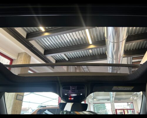 Jeep Avenger Avenger 1.2 Turbo 110 CV MHEV Summit - immagine 15