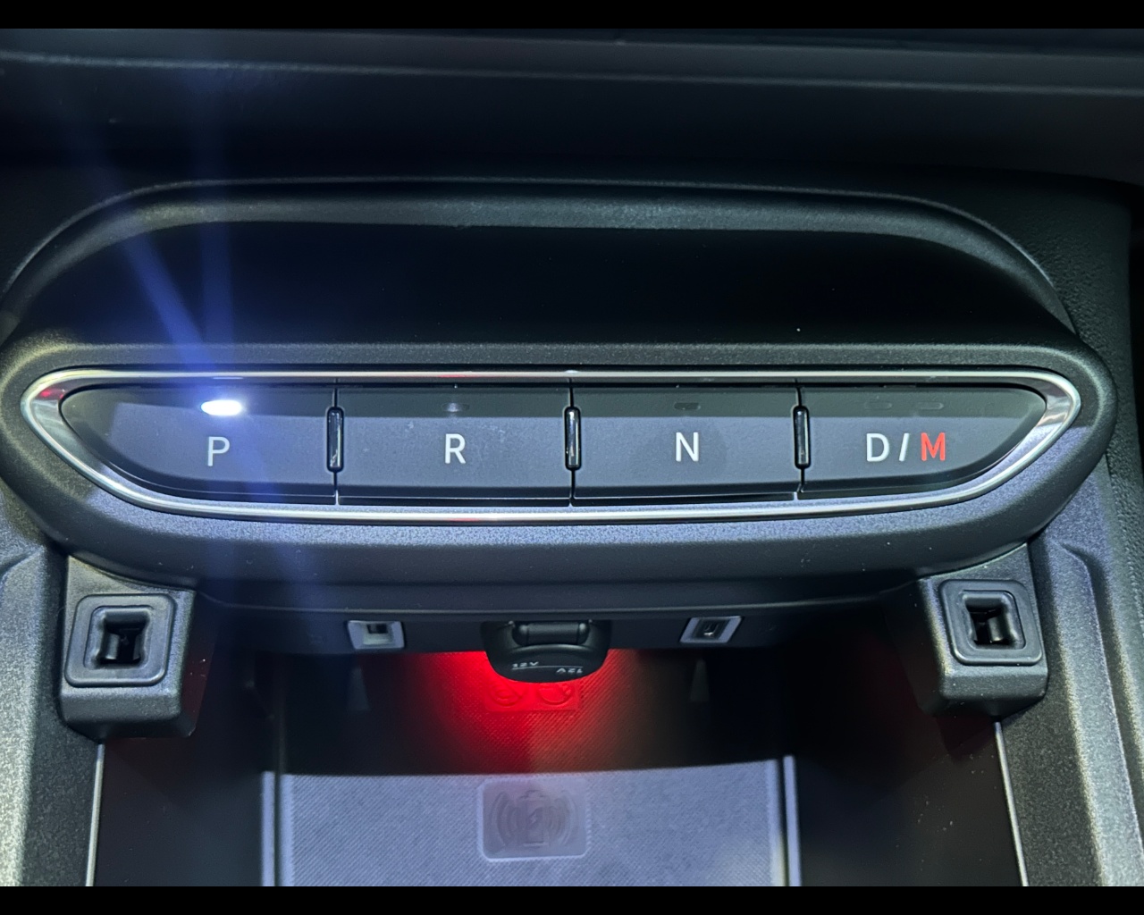 Jeep Avenger Avenger 1.2 Turbo 110 CV MHEV Summit - immagine 15