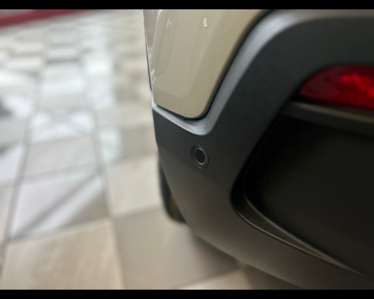 Jeep Avenger Avenger 1.2 Turbo 110 CV MHEV Summit - immagine 20