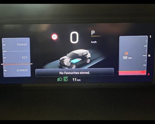 Jeep Avenger Avenger 1.2 Turbo 110 CV MHEV Summit - immagine 10