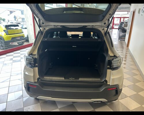 Jeep Avenger Avenger 1.2 Turbo 110 CV MHEV Summit - immagine 23