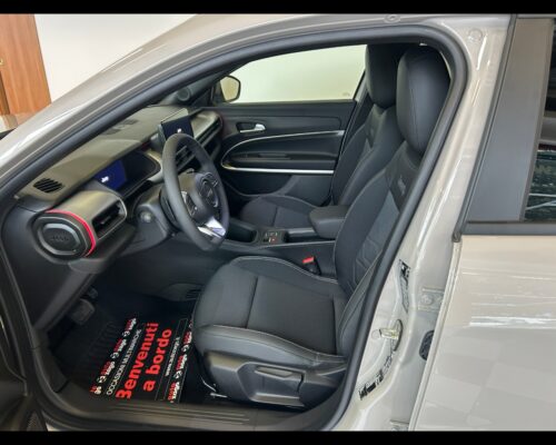 Jeep Avenger Avenger 1.2 Turbo 110 CV MHEV Summit - immagine 8