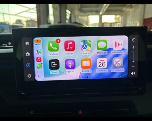 Citroen C3 4ª serie C3 PureTech 100 S&S Plus - immagine 10