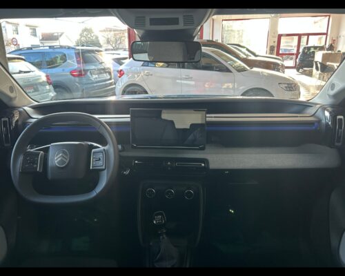 Citroen C3 4ª serie C3 PureTech 100 S&S Plus - immagine 13