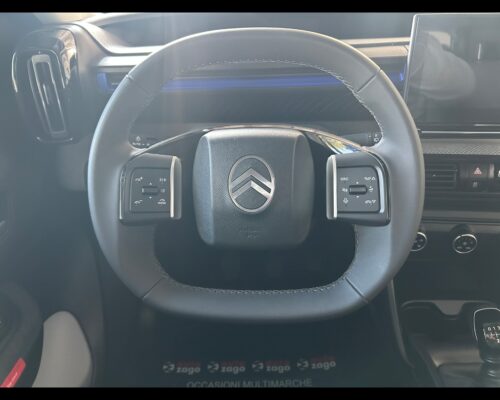 Citroen C3 4ª serie C3 PureTech 100 S&S Plus - immagine 14