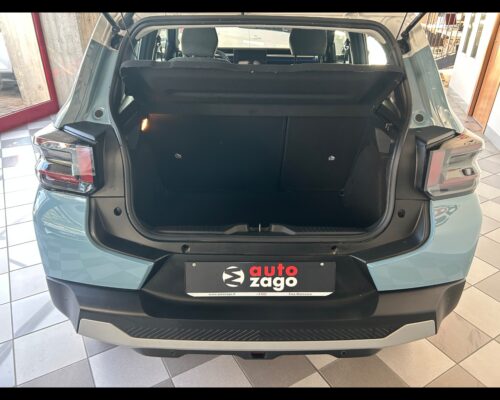 Citroen C3 4ª serie C3 PureTech 100 S&S Plus - immagine 19