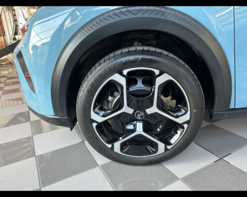 Citroen C3 4ª serie C3 PureTech 100 S&S Plus - immagine 2