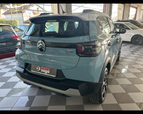 Citroen C3 4ª serie C3 PureTech 100 S&S Plus - immagine 20