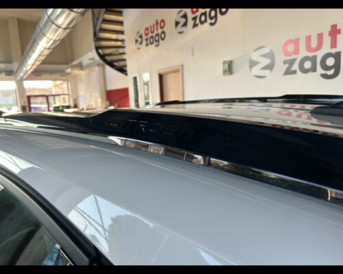 Citroen C3 4ª serie C3 PureTech 100 S&S Plus - immagine 22