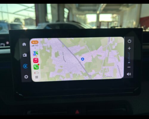 Citroen C3 4ª serie C3 PureTech 100 S&S Plus - immagine 24