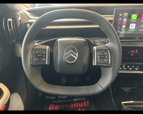 Citroen C3 4ª serie C3 PureTech 100 S&S Max - immagine 13