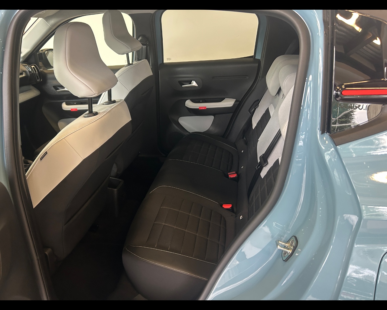 Citroen C3 4ª serie C3 PureTech 100 S&S Max - immagine 14