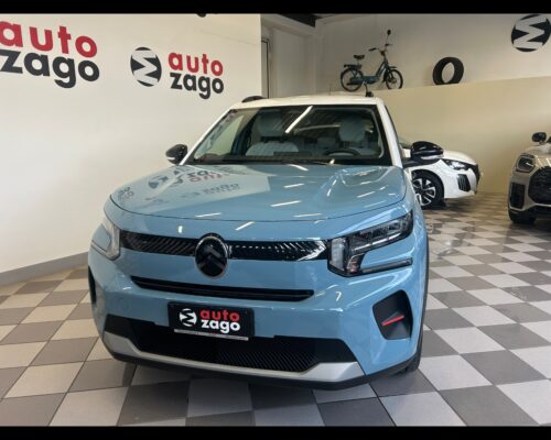 Citroen C3 4ª serie C3 PureTech 100 S&S Max - immagine 17