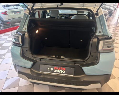 Citroen C3 4ª serie C3 PureTech 100 S&S Max - immagine 18