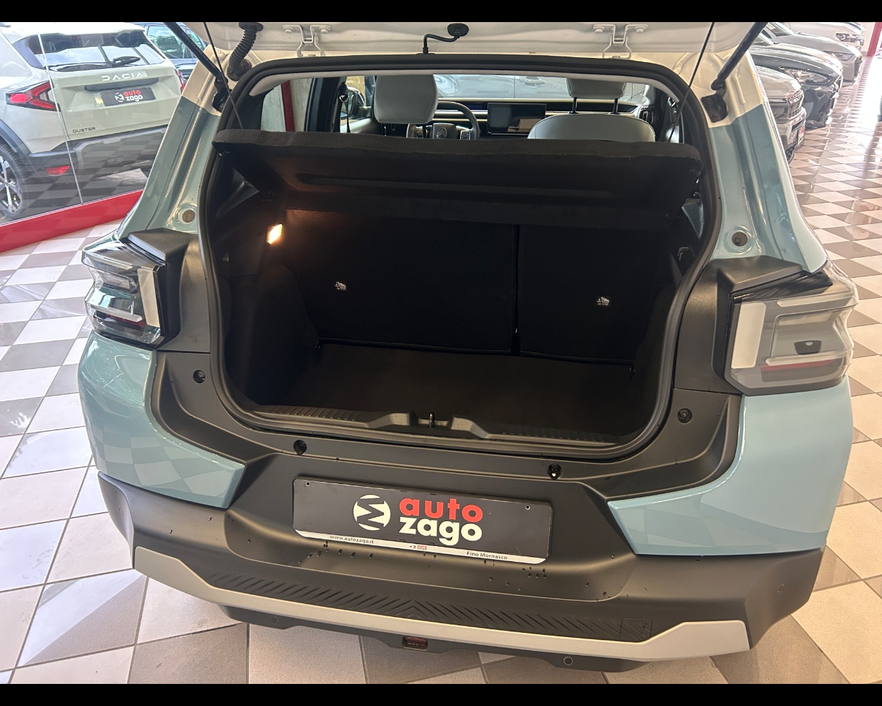 Citroen C3 4ª serie C3 PureTech 100 S&S Max - immagine 18