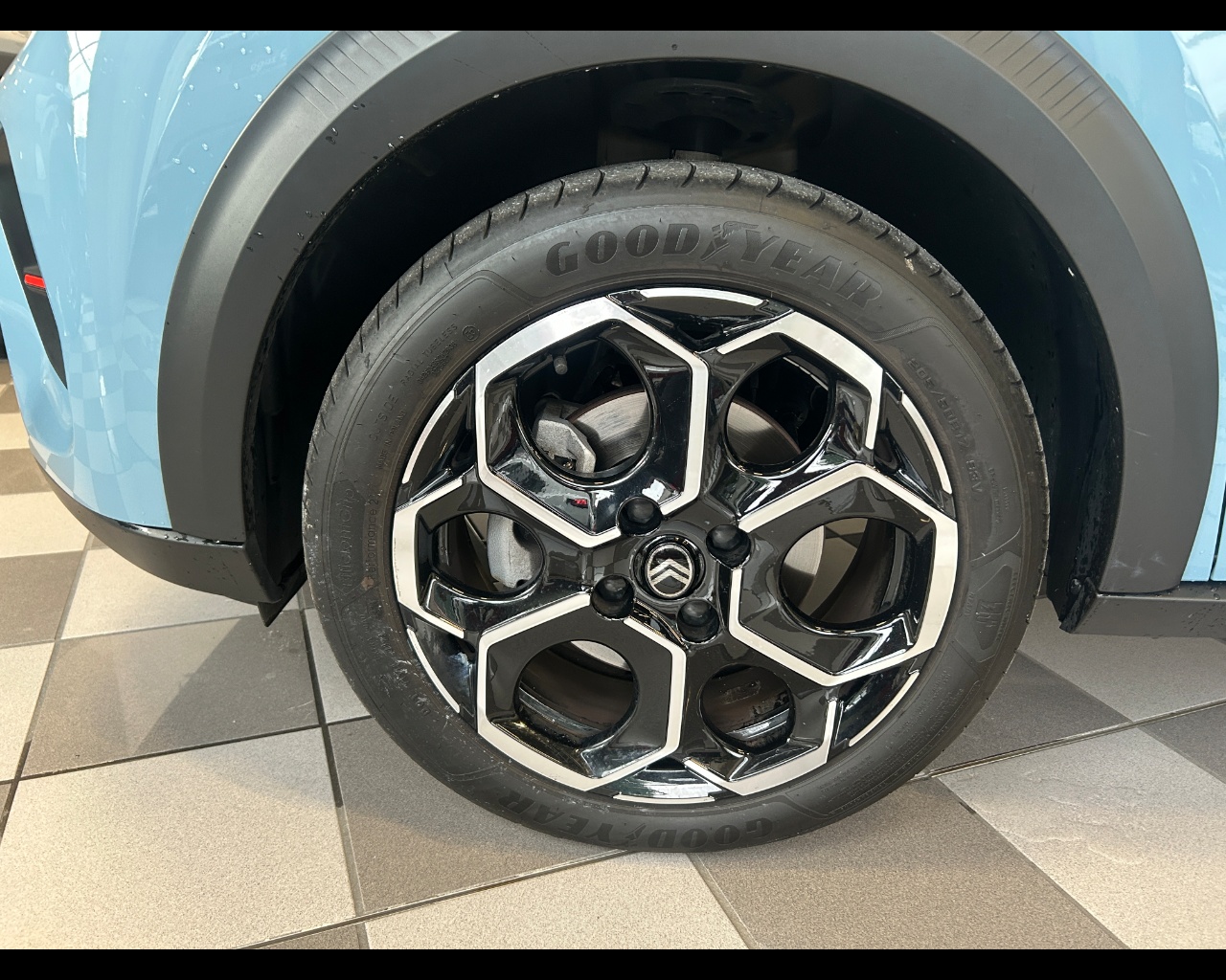 Citroen C3 4ª serie C3 PureTech 100 S&S Max - immagine 2