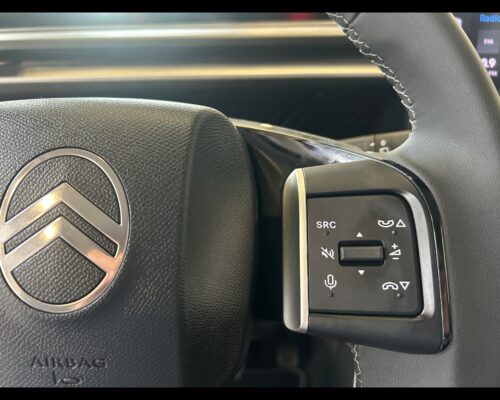 Citroen C3 4ª serie C3 PureTech 100 S&S Max - immagine 25