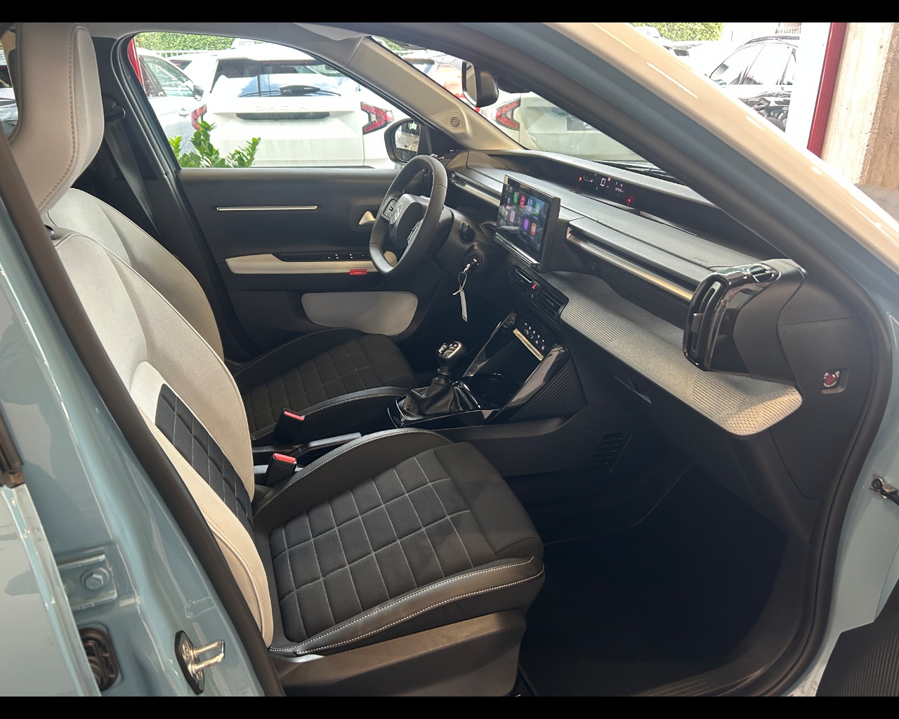 Citroen C3 4ª serie C3 PureTech 100 S&S Max - immagine 29