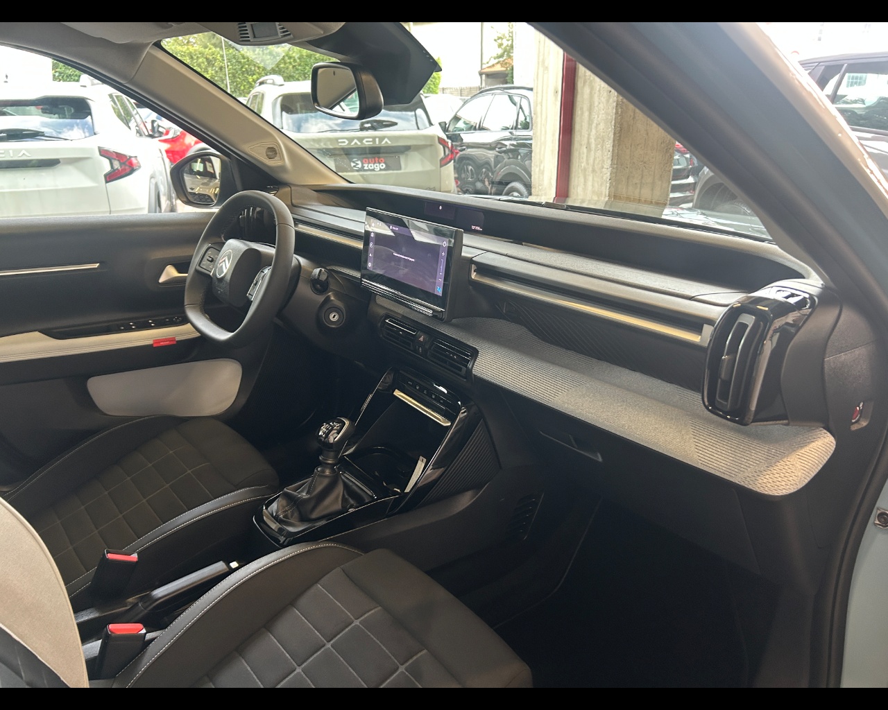 Citroen C3 4ª serie C3 PureTech 100 S&S Max - immagine 30