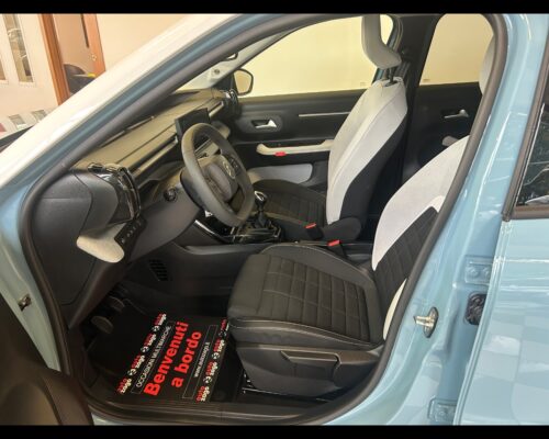 Citroen C3 4ª serie C3 PureTech 100 S&S Max - immagine 7