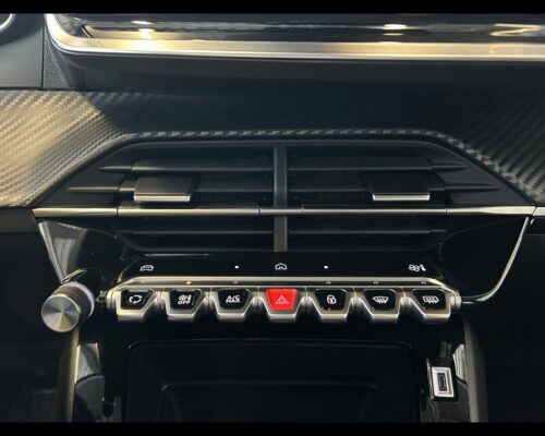 Peugeot 208 2ª serie 208 Hybrid 110 e-DCS6 Style - immagine 12