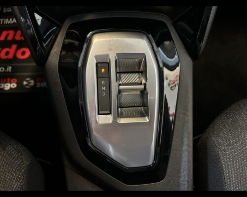 Peugeot 208 2ª serie 208 Hybrid 110 e-DCS6 Style - immagine 13