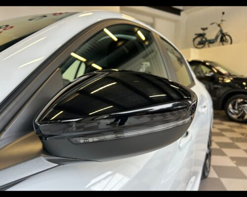 Peugeot 208 2ª serie 208 Hybrid 110 e-DCS6 Style - immagine 18