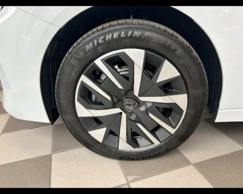 Peugeot 208 2ª serie 208 Hybrid 110 e-DCS6 Style - immagine 2