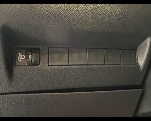 Peugeot 208 2ª serie 208 Hybrid 110 e-DCS6 Style - immagine 24