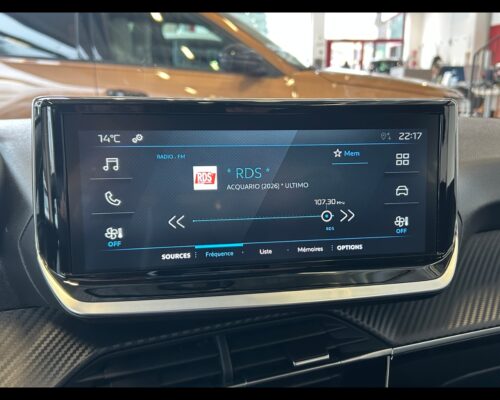 Peugeot 208 2ª serie 208 Hybrid 110 e-DCS6 Style - immagine 26