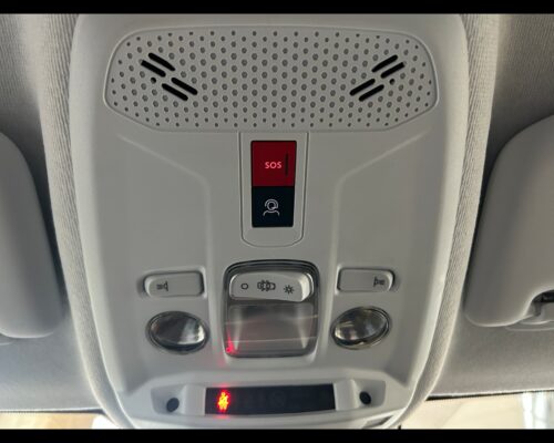 Peugeot 208 2ª serie 208 Hybrid 110 e-DCS6 Style - immagine 28