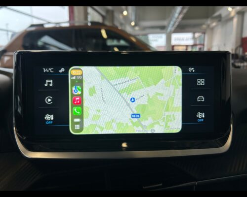 Peugeot 208 2ª serie 208 Hybrid 110 e-DCS6 Style - immagine 29