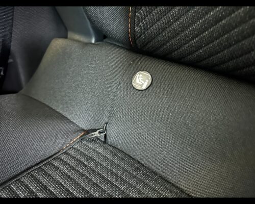 Peugeot 208 2ª serie 208 Hybrid 110 e-DCS6 Style - immagine 32