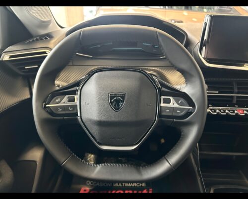 Peugeot 208 2ª serie 208 Hybrid 110 e-DCS6 Style - immagine 33