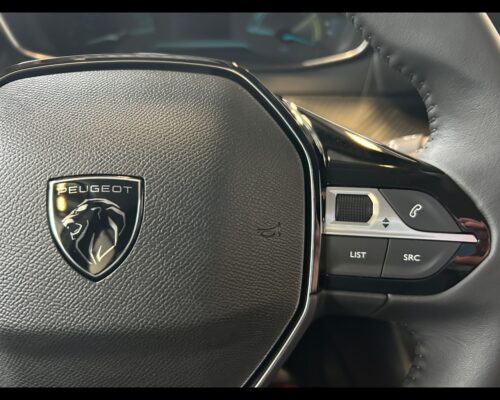 Peugeot 208 2ª serie 208 Hybrid 110 e-DCS6 Style - immagine 34