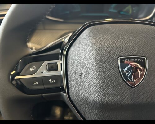 Peugeot 208 2ª serie 208 Hybrid 110 e-DCS6 Style - immagine 35