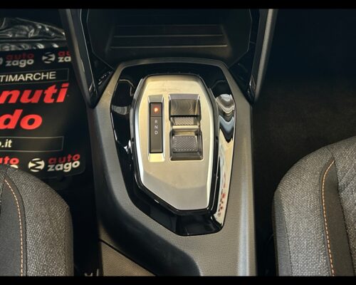 Peugeot 208 2ª serie 208 Hybrid 110 e-DCS6 Style - immagine 38