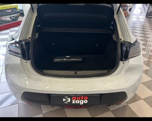 Peugeot 208 2ª serie 208 Hybrid 110 e-DCS6 Style - immagine 39