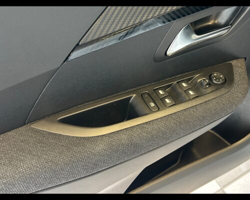 Peugeot 208 2ª serie 208 Hybrid 110 e-DCS6 Style - immagine 7