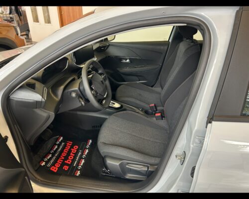 Peugeot 208 2ª serie 208 Hybrid 110 e-DCS6 Style - immagine 8