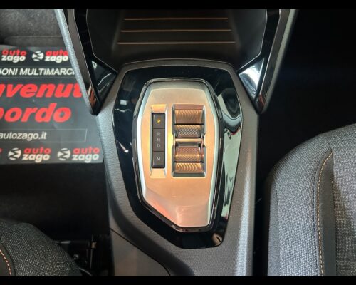 Peugeot 208 2ª serie 208 Hybrid 110 e-DCS6 Style - immagine 10