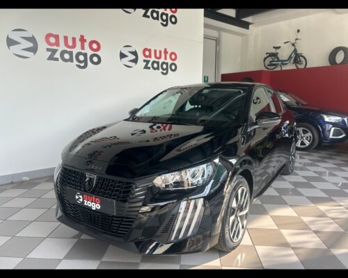 Peugeot 208 2ª serie 208 Hybrid 110 e-DCS6 Style - immagine 16