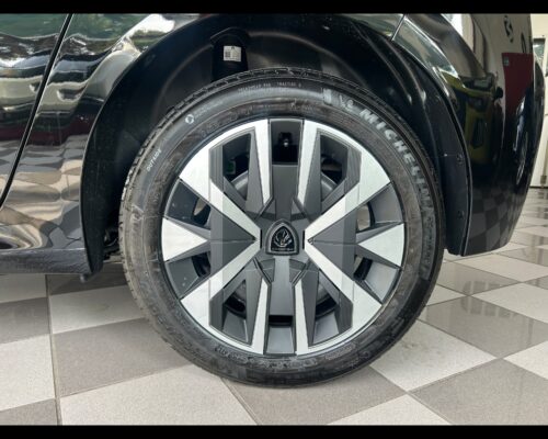 Peugeot 208 2ª serie 208 Hybrid 110 e-DCS6 Style - immagine 2