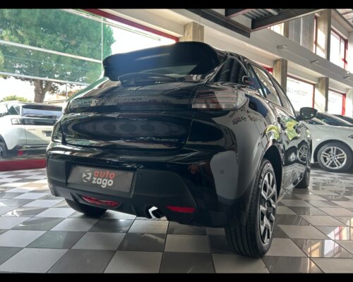 Peugeot 208 2ª serie 208 Hybrid 110 e-DCS6 Style - immagine 20