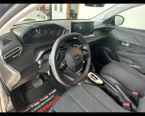 Peugeot 208 2ª serie 208 Hybrid 110 e-DCS6 Style - immagine 27