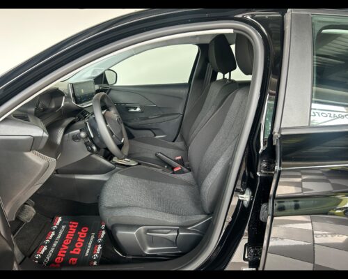 Peugeot 208 2ª serie 208 Hybrid 110 e-DCS6 Style - immagine 28