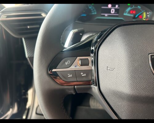 Peugeot 208 2ª serie 208 Hybrid 110 e-DCS6 Style - immagine 29