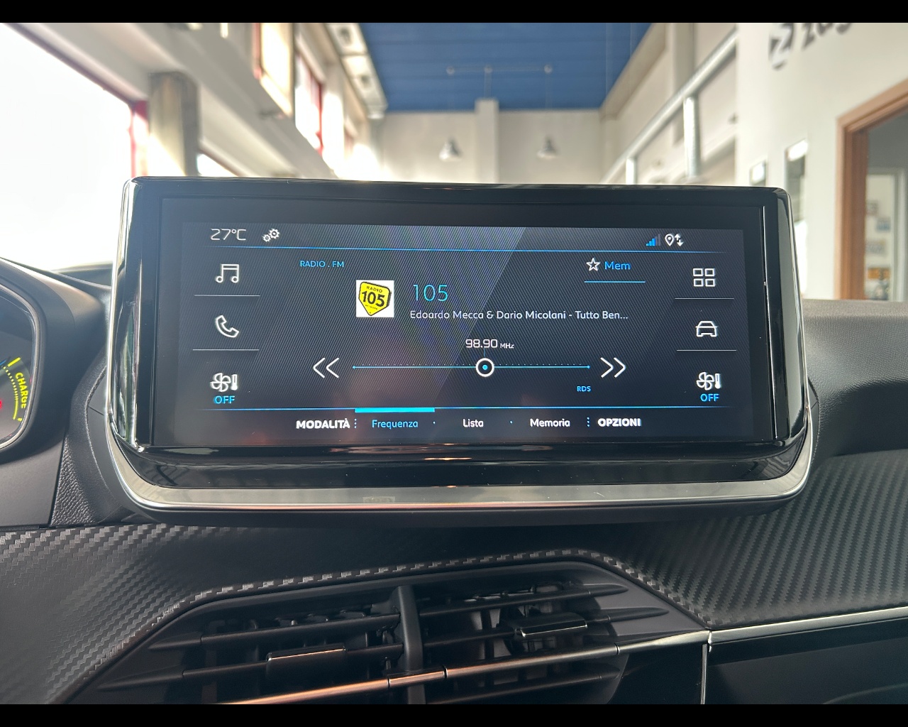 Peugeot 208 2ª serie 208 Hybrid 110 e-DCS6 Style - immagine 35